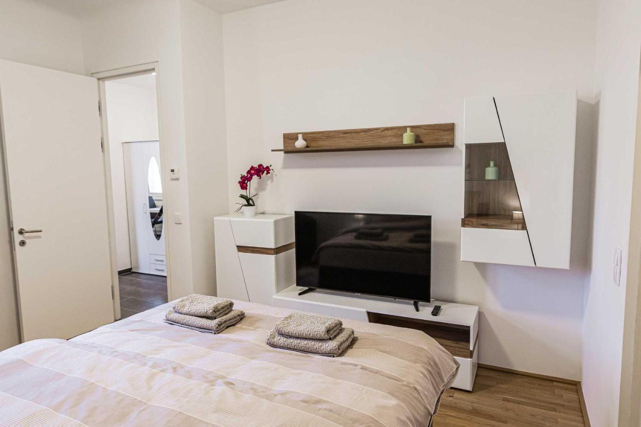 Flarent Vienna Apartments-Hg Экстерьер фото