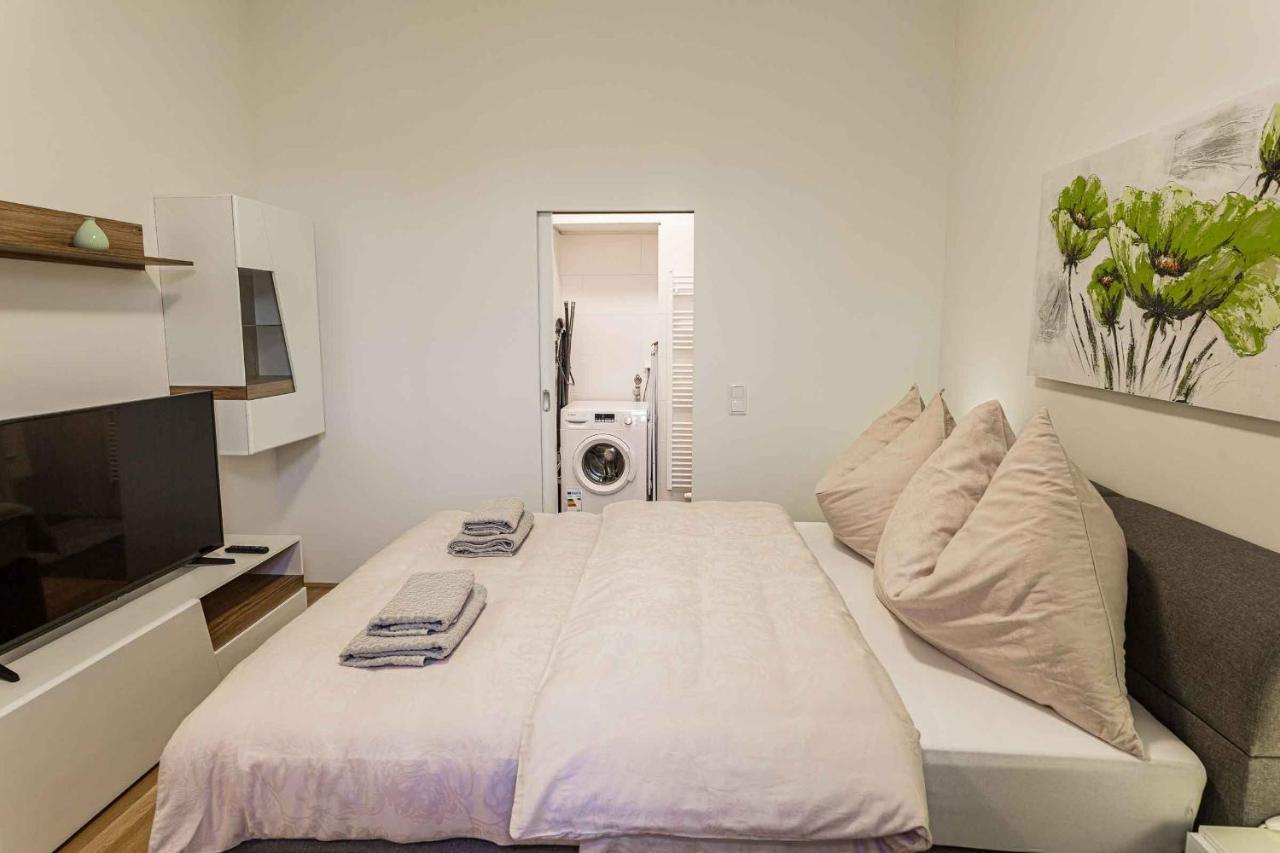 Flarent Vienna Apartments-Hg Экстерьер фото