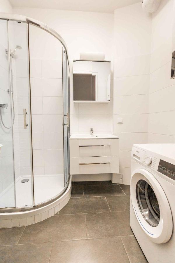 Flarent Vienna Apartments-Hg Экстерьер фото