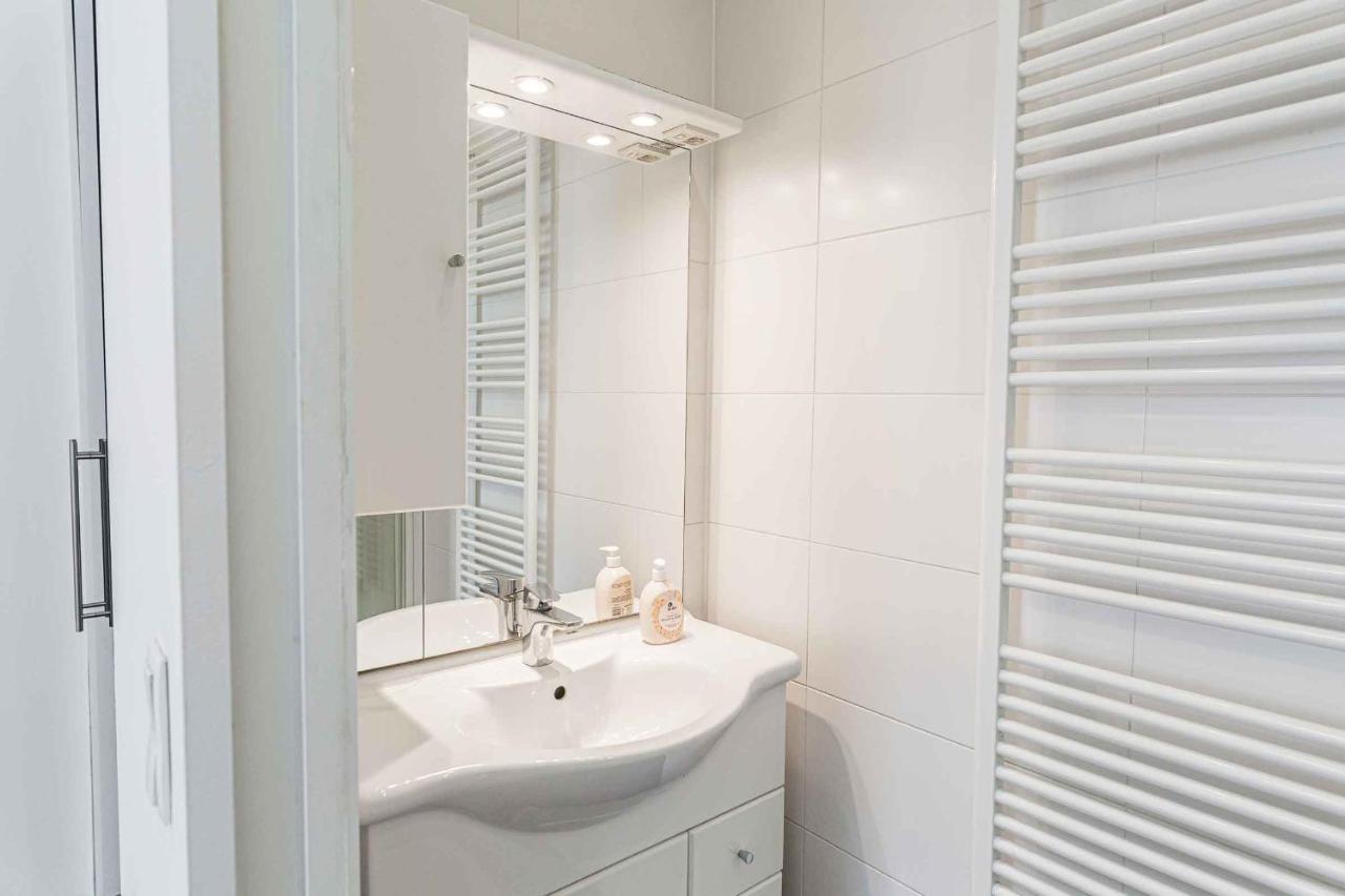 Flarent Vienna Apartments-Hg Экстерьер фото