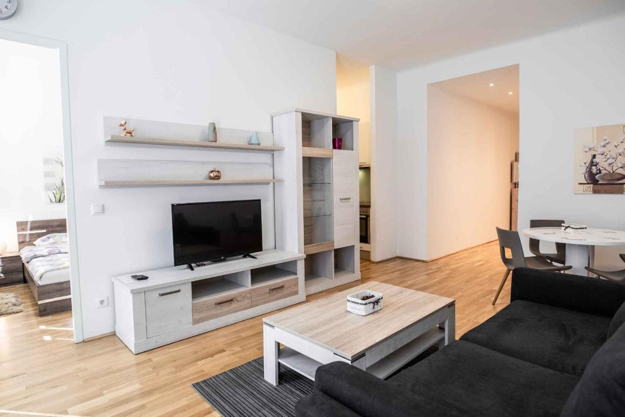 Flarent Vienna Apartments-Hg Экстерьер фото