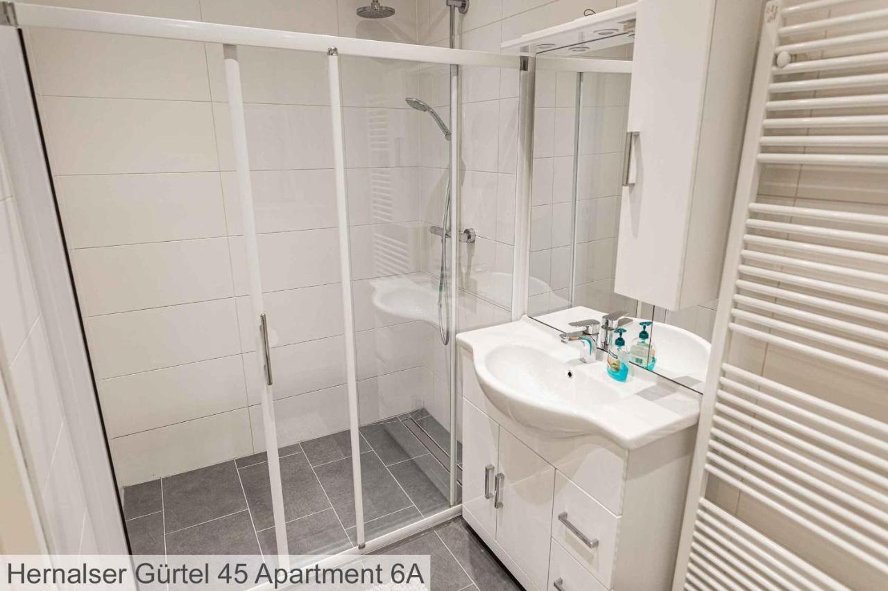 Flarent Vienna Apartments-Hg Экстерьер фото