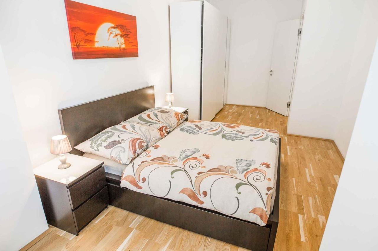 Flarent Vienna Apartments-Hg Экстерьер фото